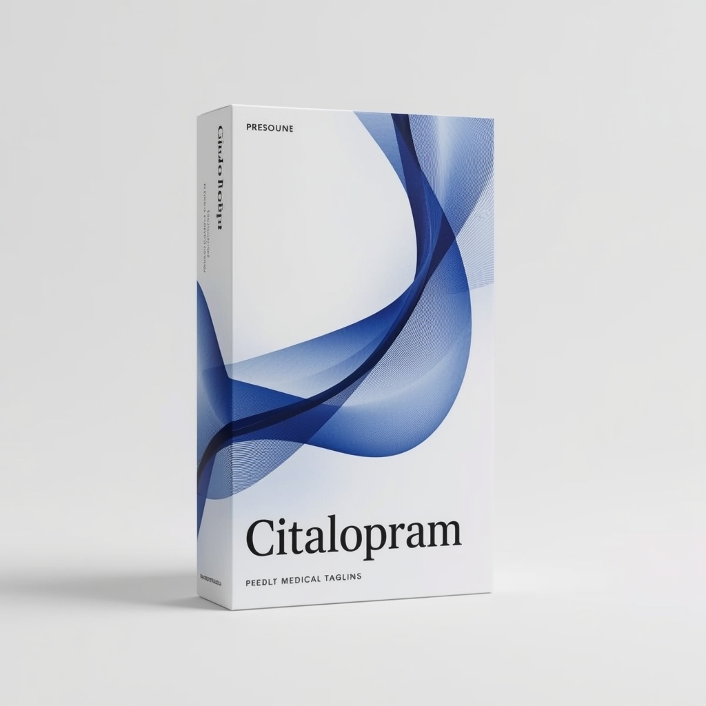 Citalopram tabletten online kopen in Nederland